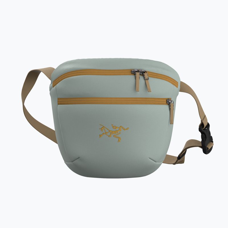 Arc'teryx Mantis 2 2,5 l Beutel für Trail-Magie