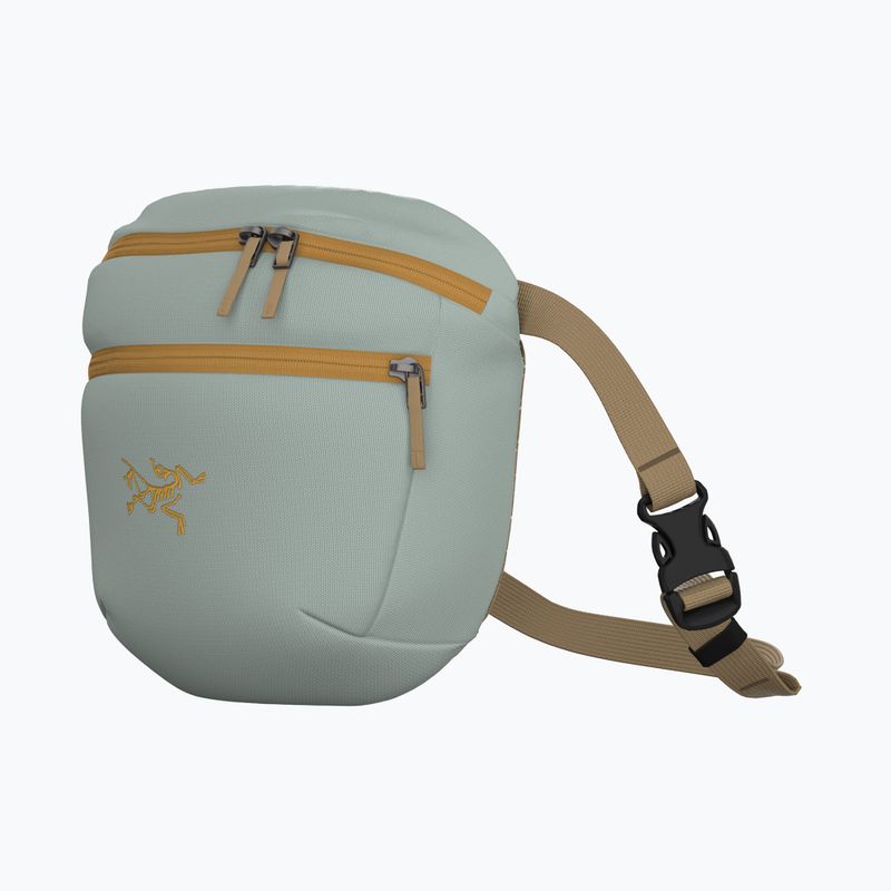 Arc'teryx Mantis 2 2,5 l Beutel für Trail-Magie 2