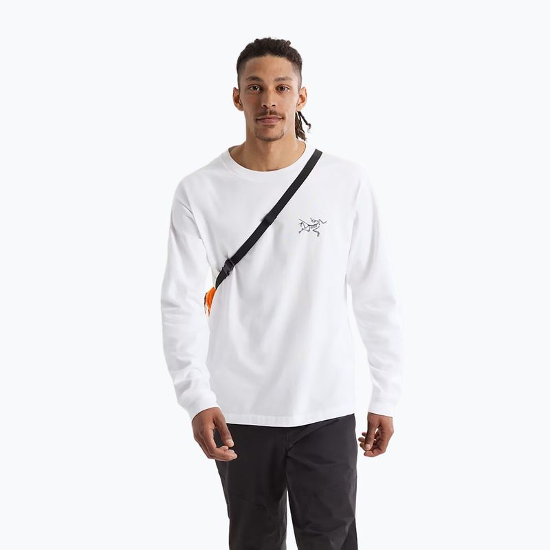 Arc'teryx Mantis 1 1,5 l Verve-Beutel 6