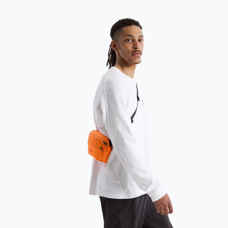 Arc'teryx Mantis 1 1,5 l Verve-Beutel 7