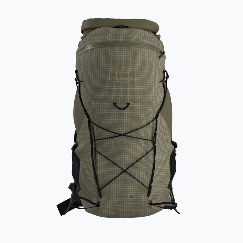 Arc'teryx Aerios 35 l tatsu Wanderrucksack