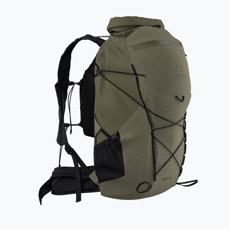 Arc'teryx Aerios 35 l tatsu Wanderrucksack 2