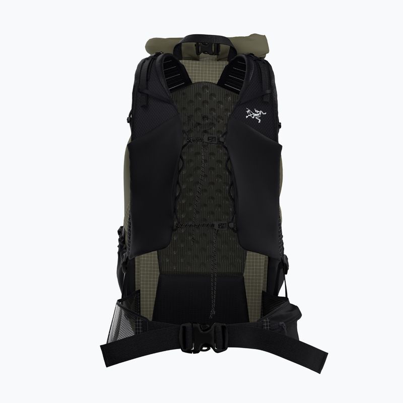 Arc'teryx Aerios 35 l tatsu Wanderrucksack 3