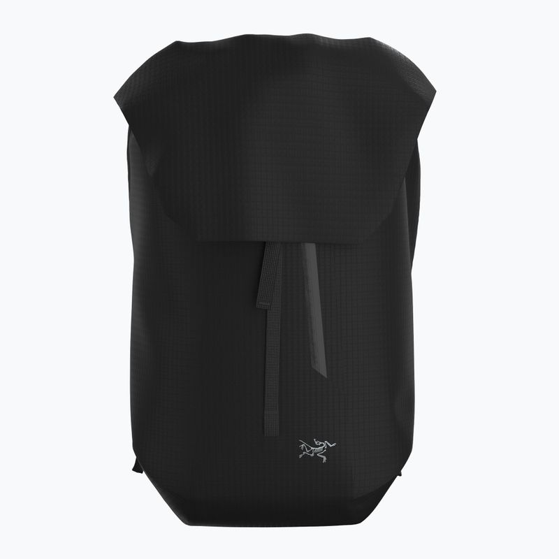 Trekkingrucksack Arcteryx Granville 25 l black