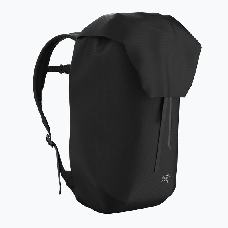 Trekkingrucksack Arcteryx Granville 25 l black 2