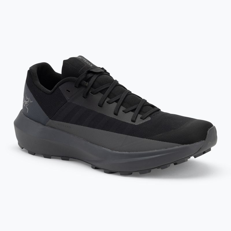 Herren Arc'teryx Norvan LD 4 schwarz / cloud Laufschuh