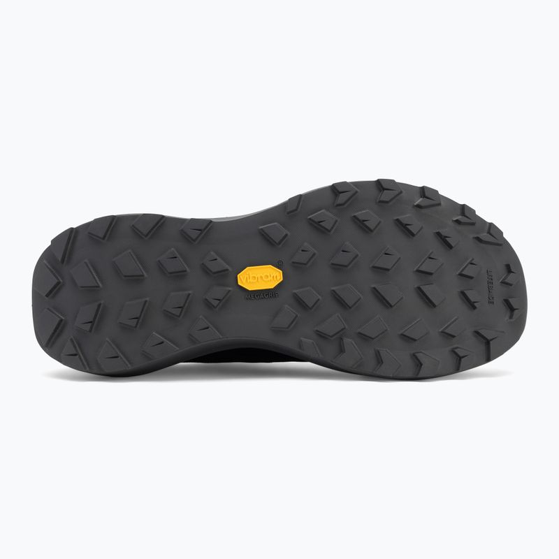 Herren Arc'teryx Norvan LD 4 schwarz / cloud Laufschuh 4