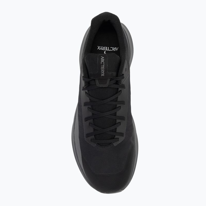 Herren Arc'teryx Norvan LD 4 schwarz / cloud Laufschuh 5