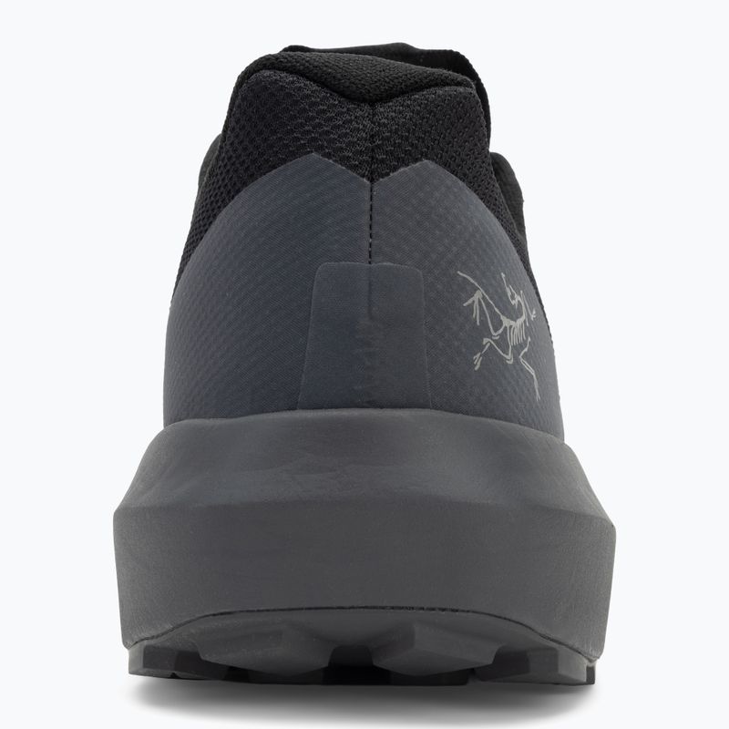 Herren Arc'teryx Norvan LD 4 schwarz / cloud Laufschuh 6