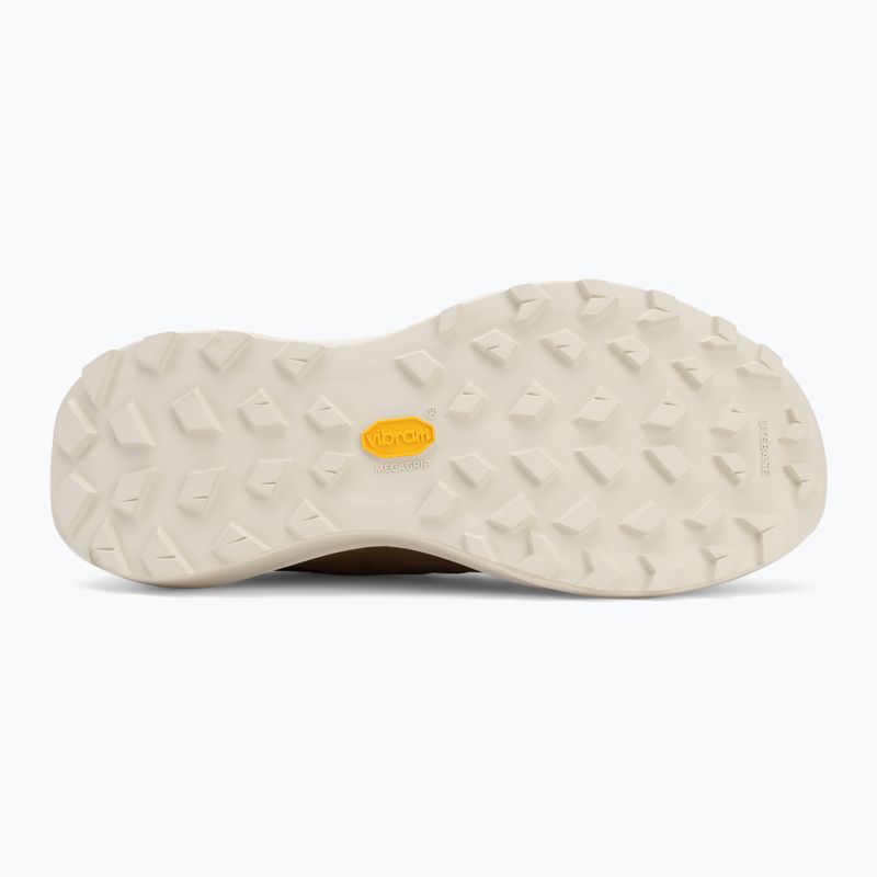 Herren Arcteryx Norvan LD 4 dunkles Segeltuch / dunkle Seide Laufschuh 4