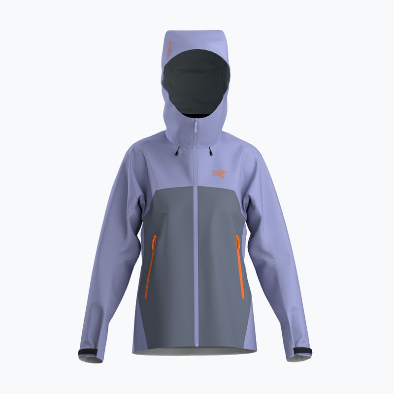 Herren Arc'teryx Beta SL Zwielicht Trail regen Jacke