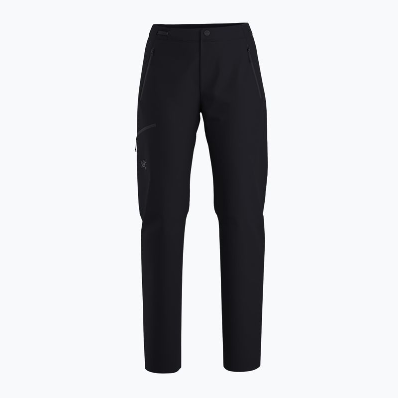 Trekkinghose Damen Arcteryx Gamma black 7