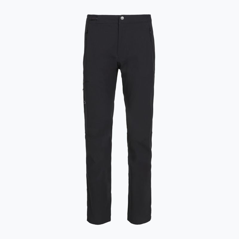 Trekkinghose Damen Arcteryx Gamma black 7