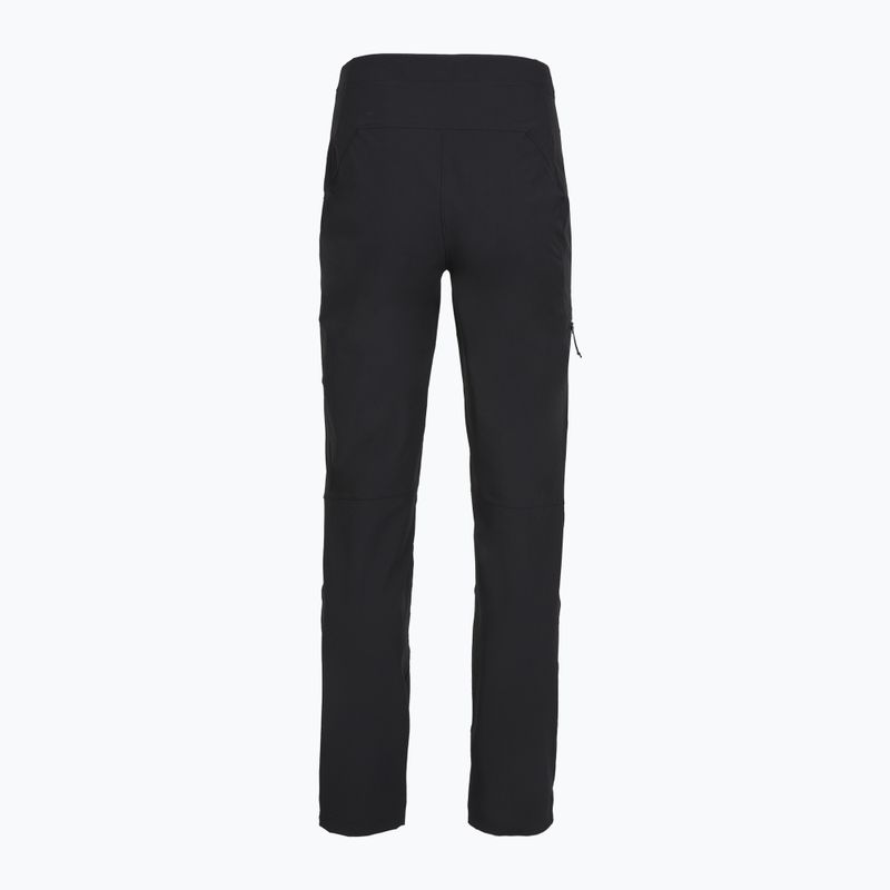 Trekkinghose Damen Arcteryx Gamma black 8