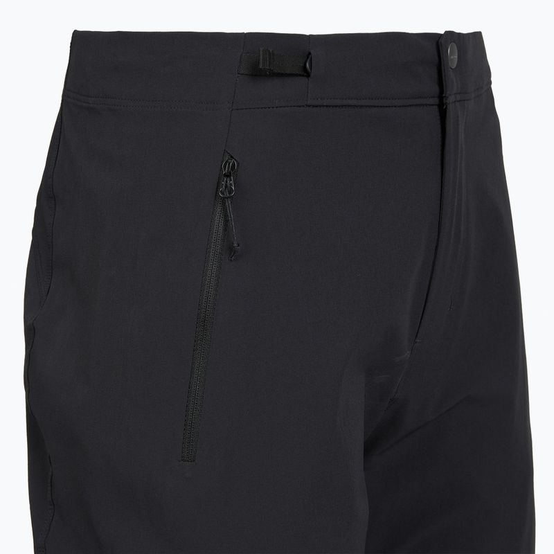 Trekkinghose Damen Arcteryx Gamma black 9