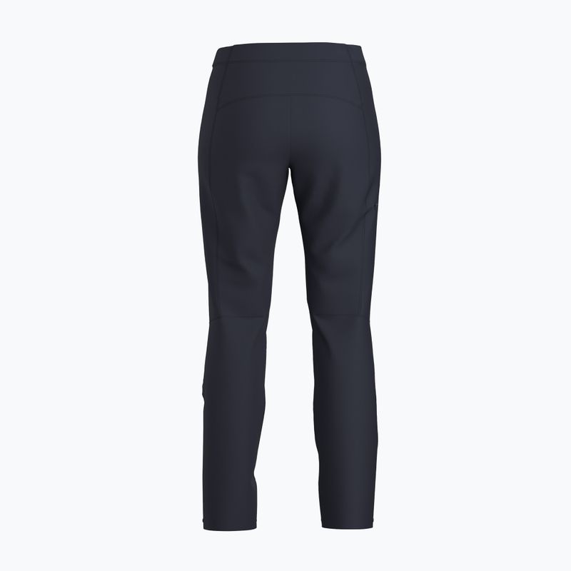 Damen-Trekkinghose Arcteryx Gamma SL black sapphire 2