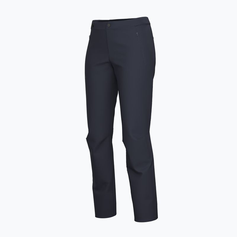 Damen-Trekkinghose Arcteryx Gamma SL black sapphire 3