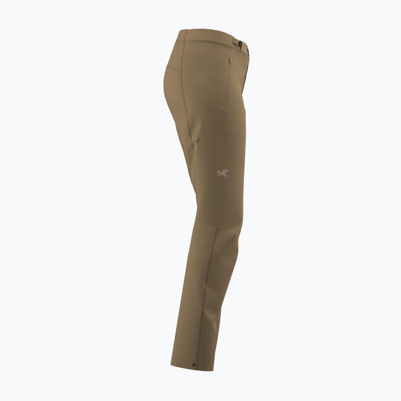 Damen-Trekkinghose Arc'teryx Gamma SL Canvas 4