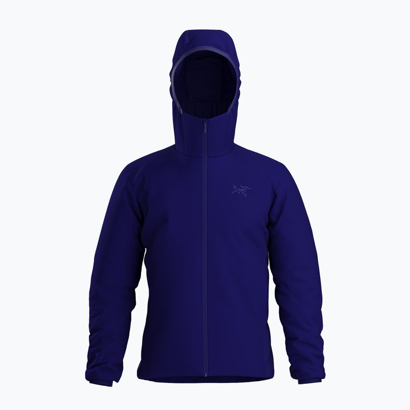 Arc'teryx Atom Hoody Soulsonic Herren-Isolierjacke