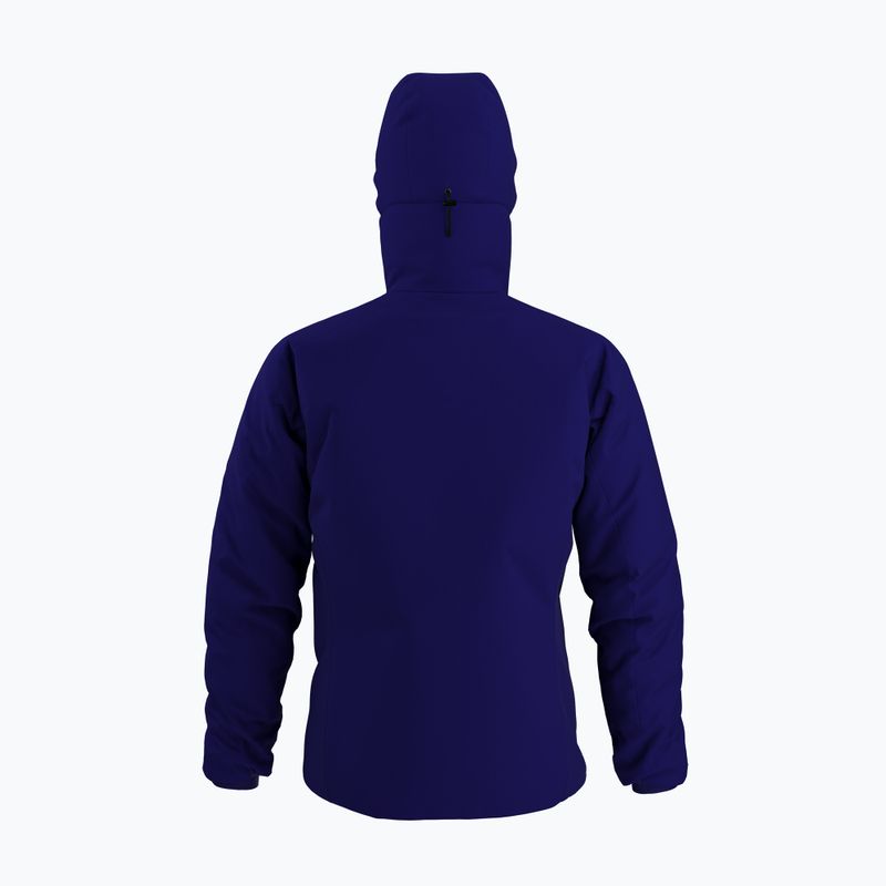 Arc'teryx Atom Hoody Soulsonic Herren-Isolierjacke 2