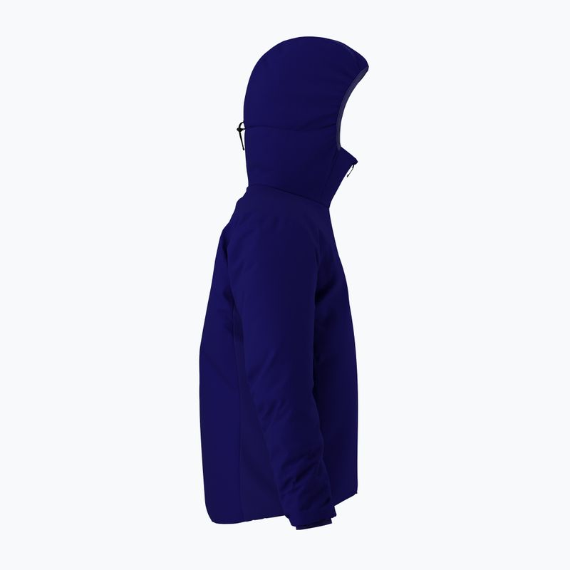 Arc'teryx Atom Hoody Soulsonic Herren-Isolierjacke 4
