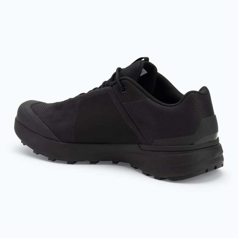 Herren Wanderschuhe Arc'teryx Kopec GTX schwarz / schwarz 3