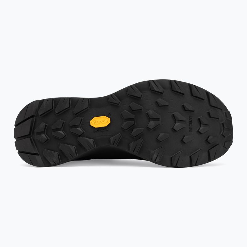 Herren Wanderschuhe Arc'teryx Kopec GTX schwarz / schwarz 4