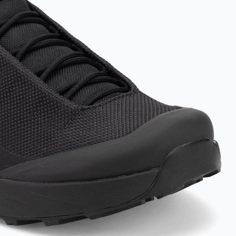 Herren Wanderschuhe Arc'teryx Kopec GTX schwarz / schwarz 7