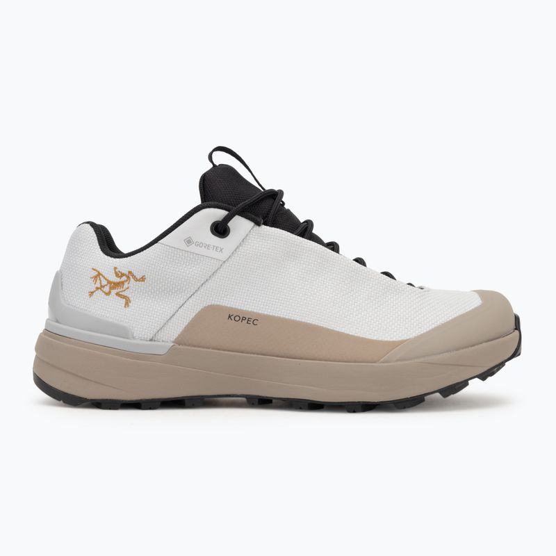 Damen Wanderschuhe Arcteryx Kopec GTX Einsamkeit / essoteric 2