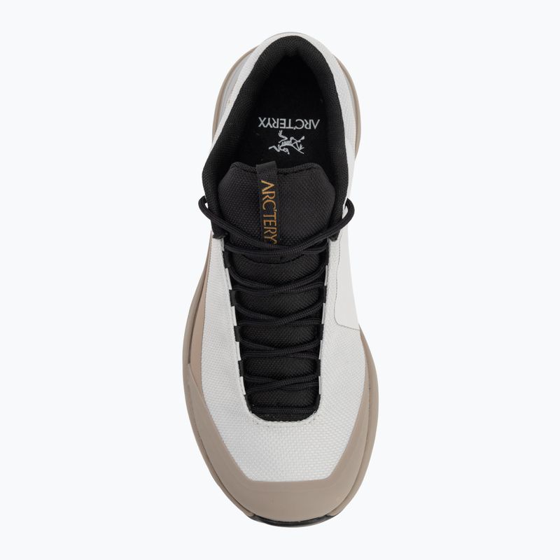 Damen Wanderschuhe Arc'teryx Kopec GTX Einsamkeit / essoteric 5