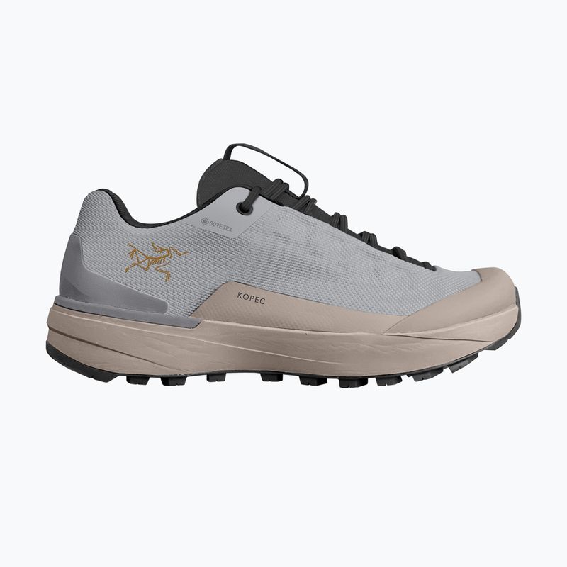 Damen Wanderschuhe Arcteryx Kopec GTX Einsamkeit / essoteric 8