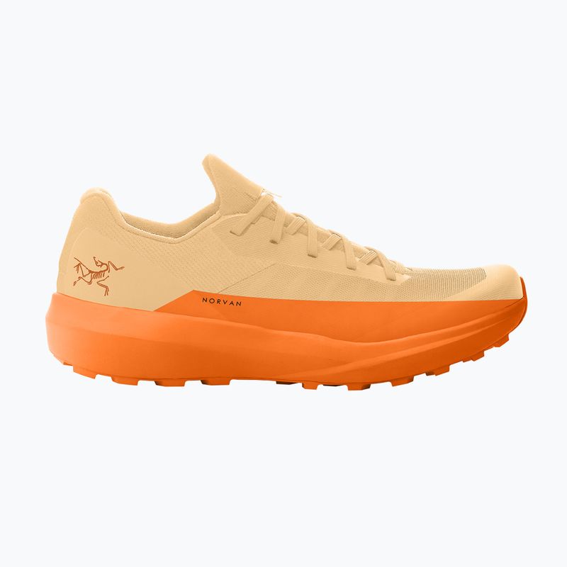 Arcteryx Norvan LD 4 luminary / verve Damen Laufschuh 8
