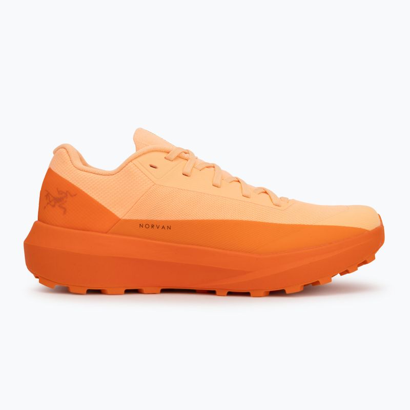 Arcteryx Norvan LD 4 luminary / verve Damen Laufschuh 2