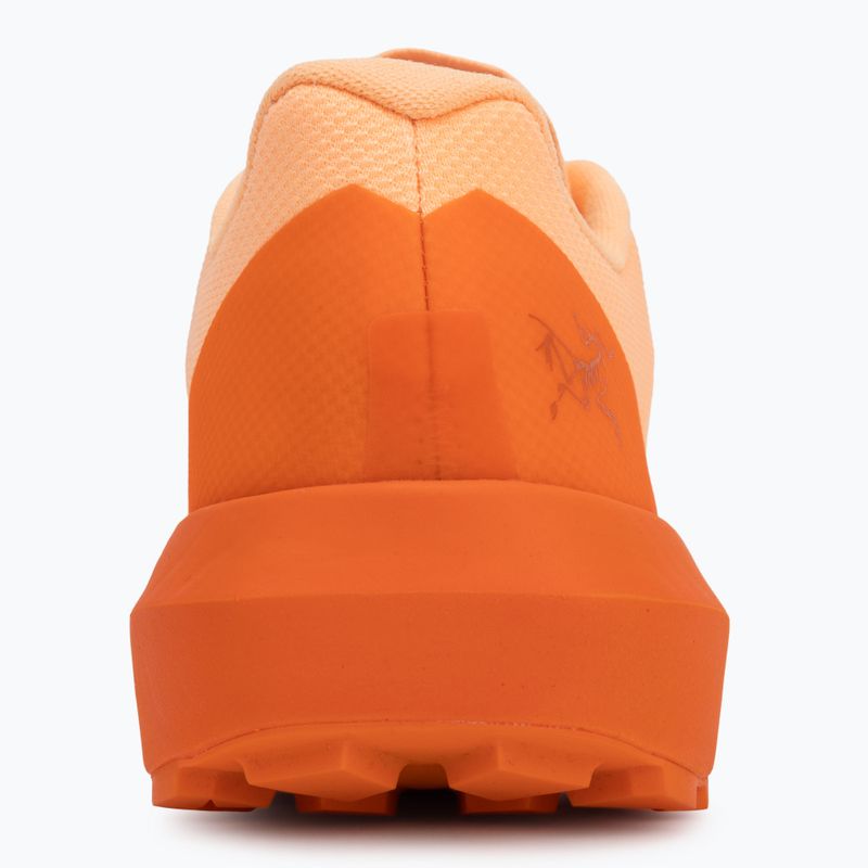 Arc'teryx Norvan LD 4 luminary / verve Damen Laufschuh 6