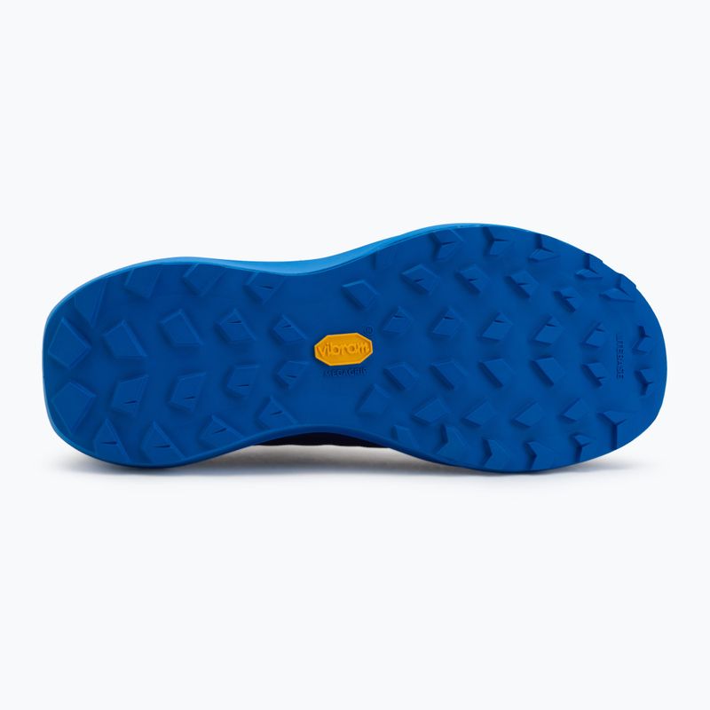Arc'teryx Norvan LD 4 soulsonic / Fluidity Laufschuh für Herren 4