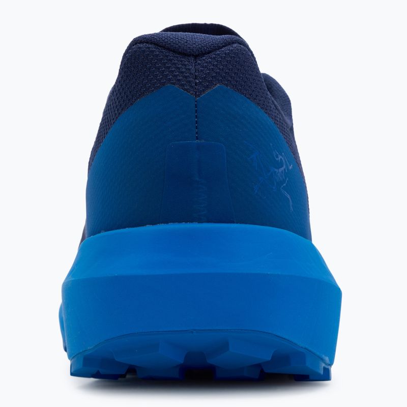 Arcteryx Norvan LD 4 soulsonic / Fluidity Laufschuh für Herren 6