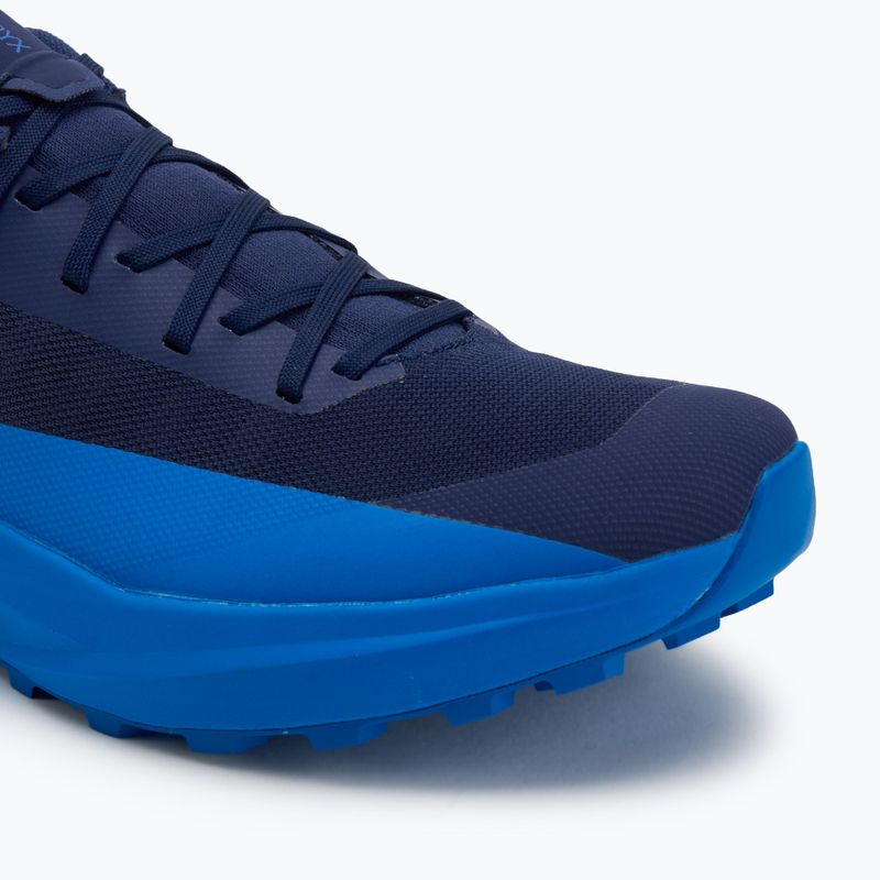 Arcteryx Norvan LD 4 soulsonic / Fluidity Laufschuh für Herren 7