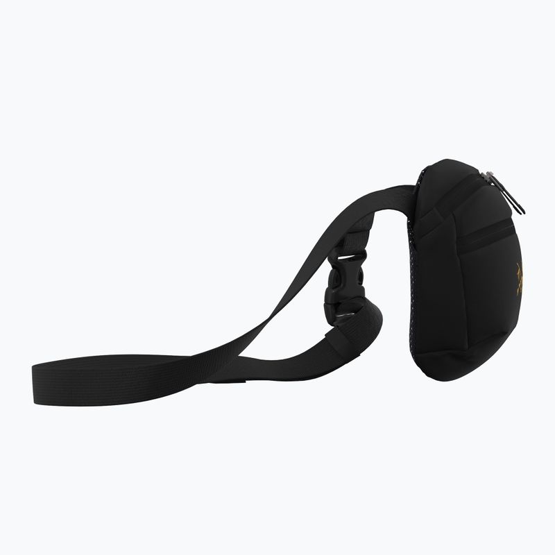Gürteltasche Arcteryx Mantis 1 1,5 l 24k black 4