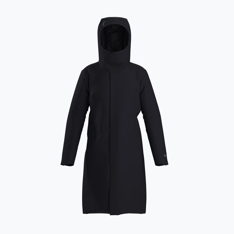 Damen Daunenmantel Arcteryx Patera Parka black 8