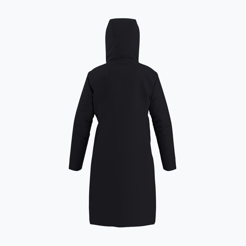 Damen Daunenmantel Arcteryx Patera Parka black 9
