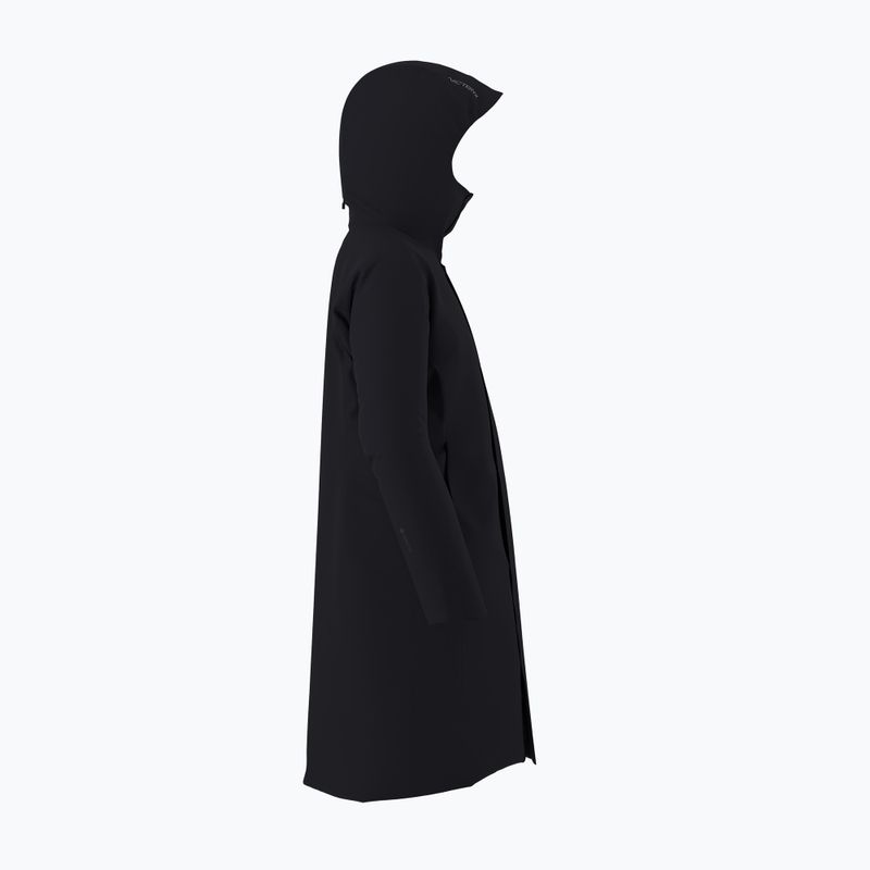 Damen Daunenmantel Arcteryx Patera Parka black 11