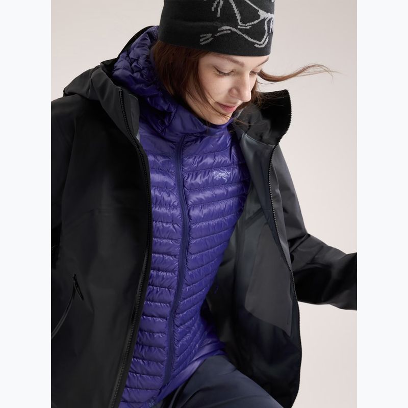 Regenjacke Damen Arc'teryx Beta SL black 4