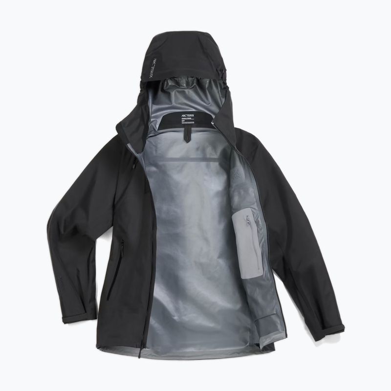 Regenjacke Damen Arcteryx Beta SL black 10