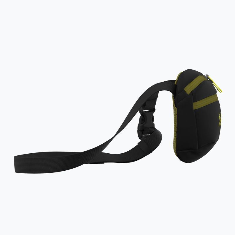 Gürteltasche Arc'teryx Mantis 1 1,5 l black/olive moss 4