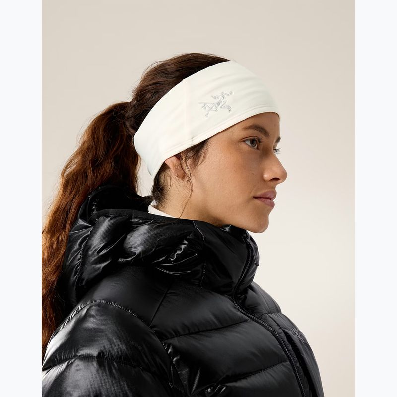 Stirnband Arc'teryx Rho arctic silk 5