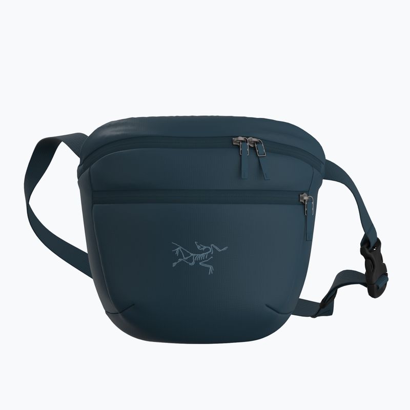 Gürteltasche Arc'teryx Mantis 2 2,5 l nightscape