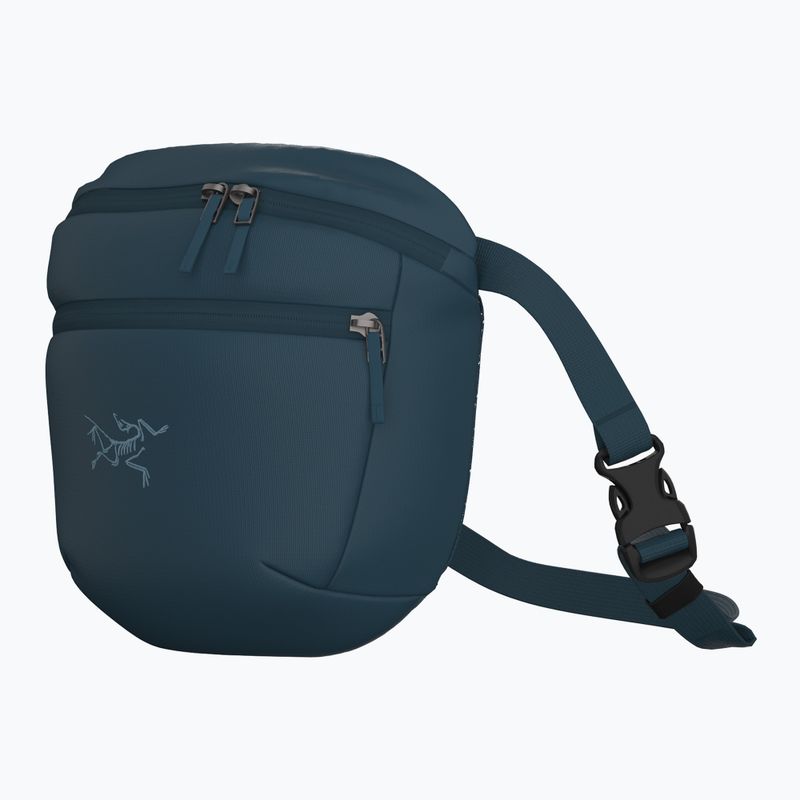 Gürteltasche Arc'teryx Mantis 2 2,5 l nightscape 3