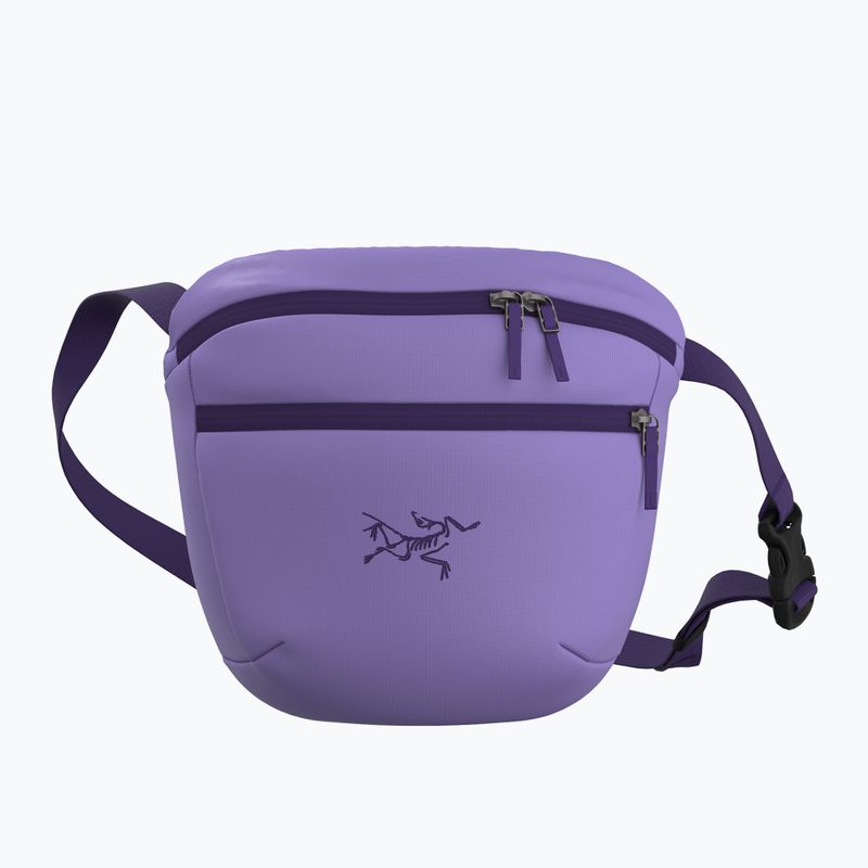 Gürteltasche Arc'teryx Mantis 2 2,5 l aster/azalea
