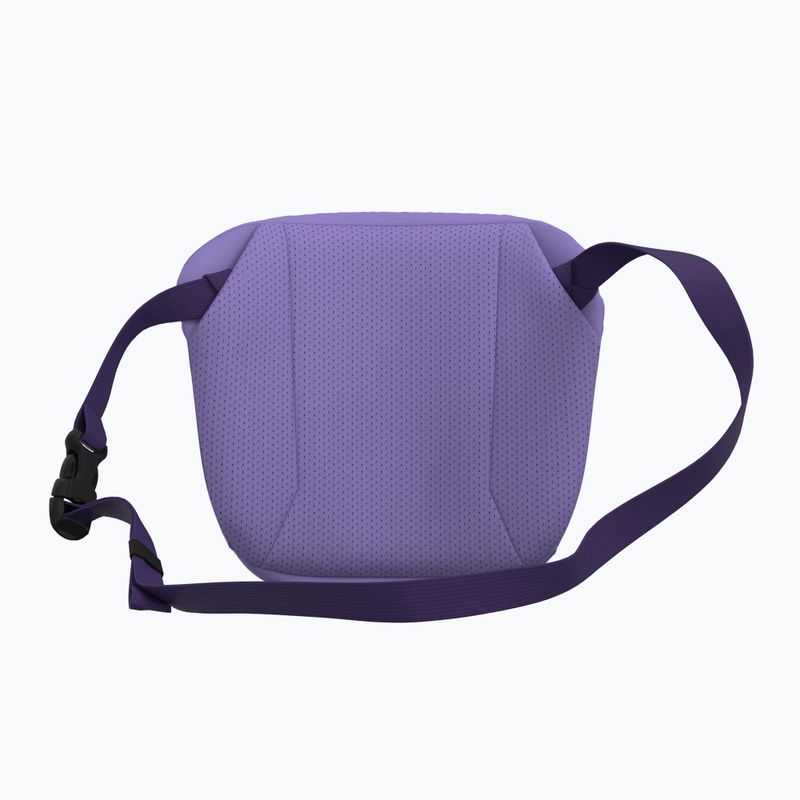 Gürteltasche Arc'teryx Mantis 2 2,5 l aster/azalea 3