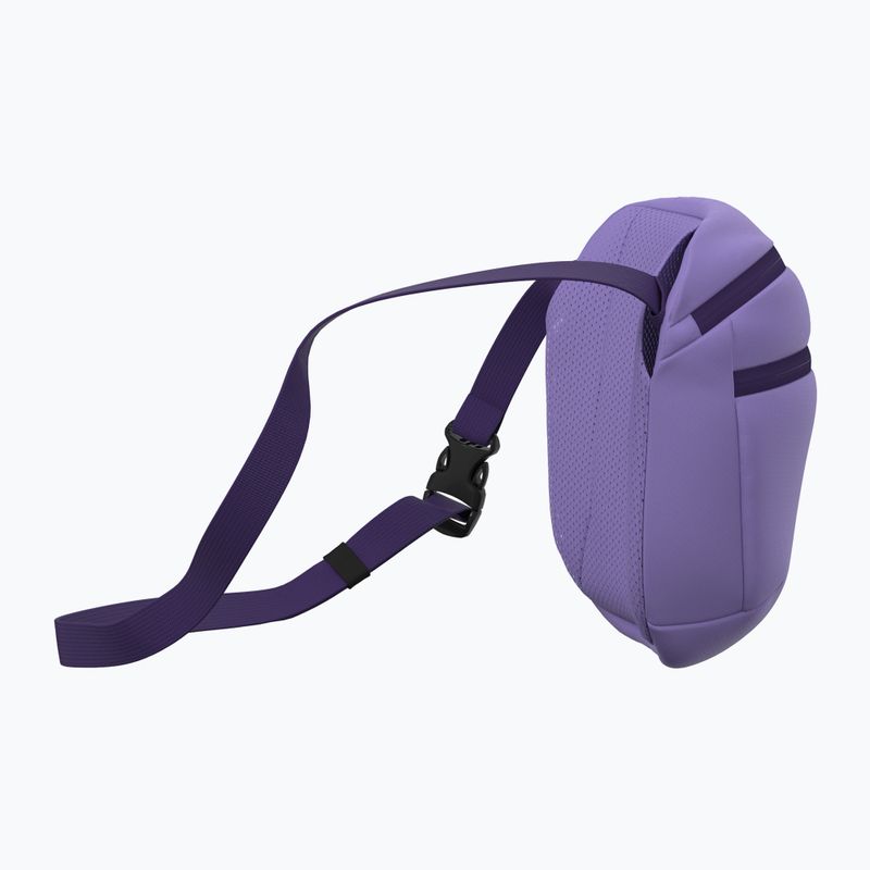 Gürteltasche Arc'teryx Mantis 2 2,5 l aster/azalea 4